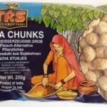 TRS Soya Chunks 250G