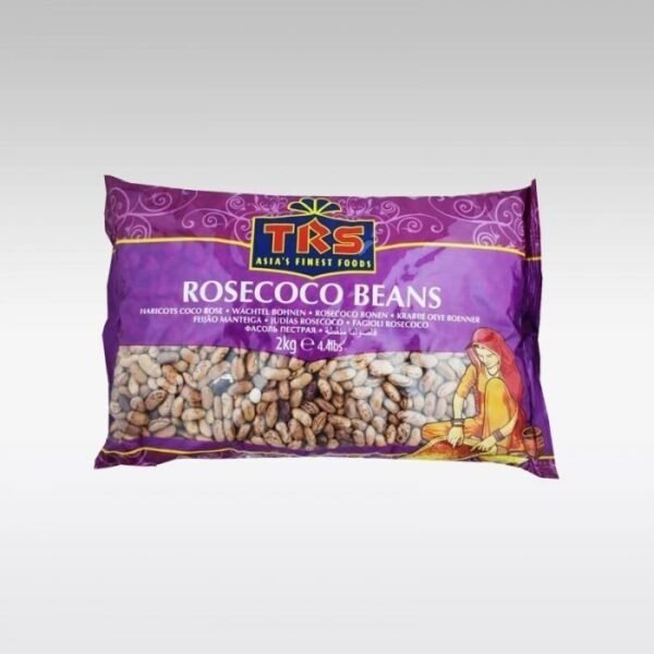 TRS Rosecoco Beans