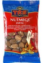 TRS NUTMEGS 100G - Image 2