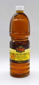TRS Mustard Oil 1Ltr