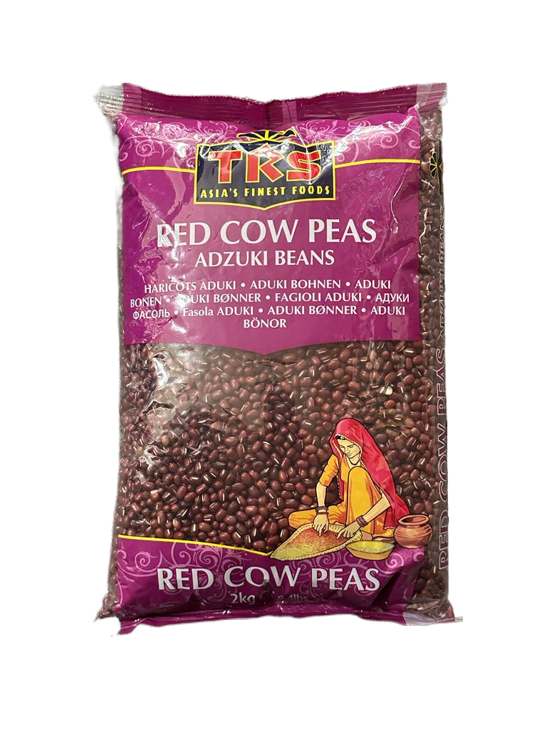 Img_3456.Png TRS Cow Peas 2KG - Image 1