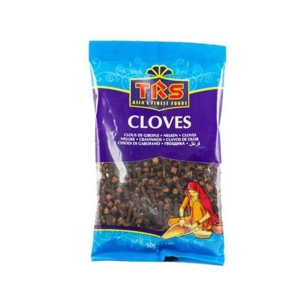 Img_3458.Jpeg TRS CLOVES 50G - Image 1
