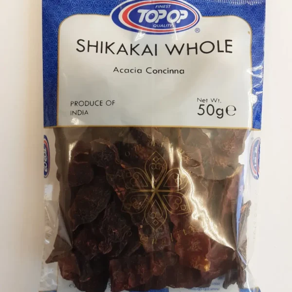 TOPOP SHIKAKAI WHOLE 50G