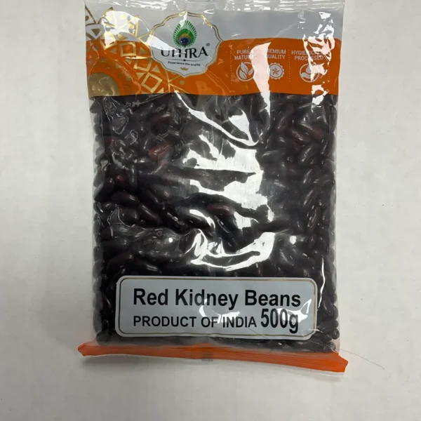UTHRA Red Kidney Beans 500G