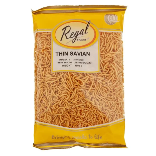 REGAL Thin Savian 350G