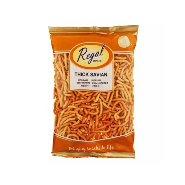 REGAL Thick Savian 300G