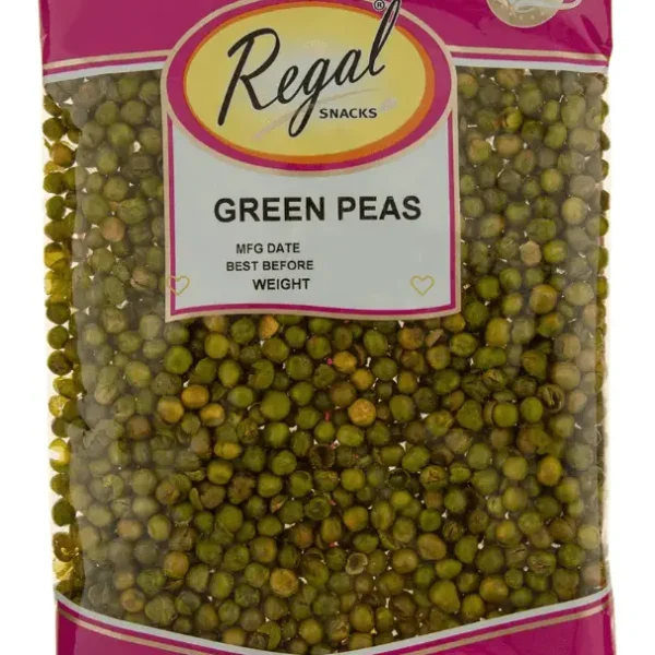 REGAL Green Peas 350G