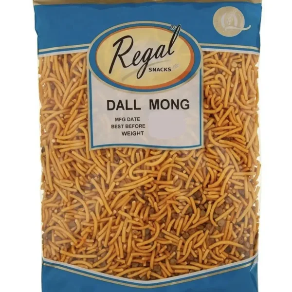 REGAL Dall Mong 375G