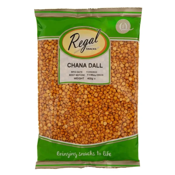 REGAL Chana Dal 300G