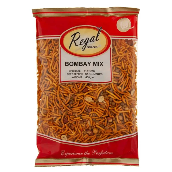 REGAL Bombay Mix