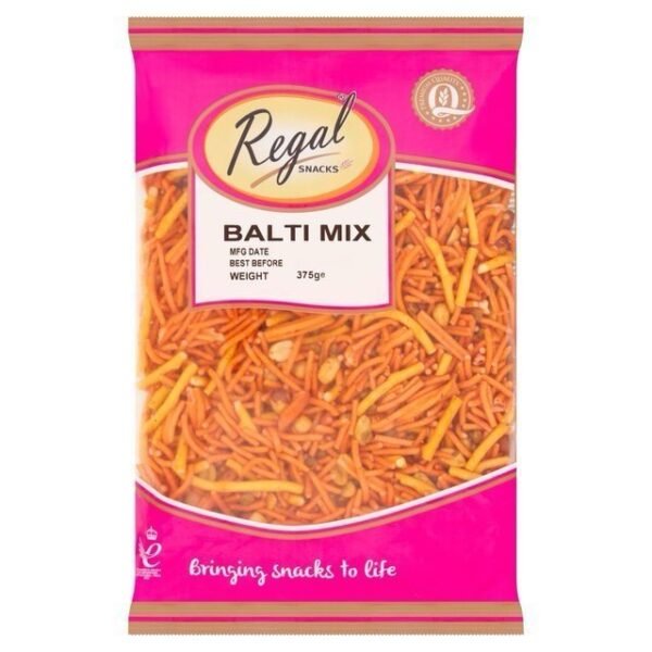 REGAL Balti Mix 375G