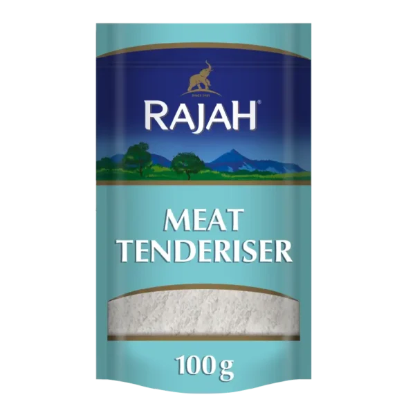 RAJAH MEAT TENDERISER 100G