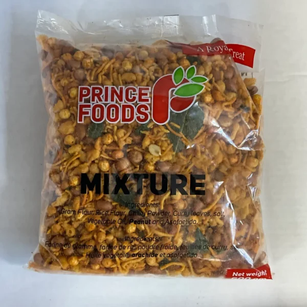 PRINCE Foods Mixture 600G