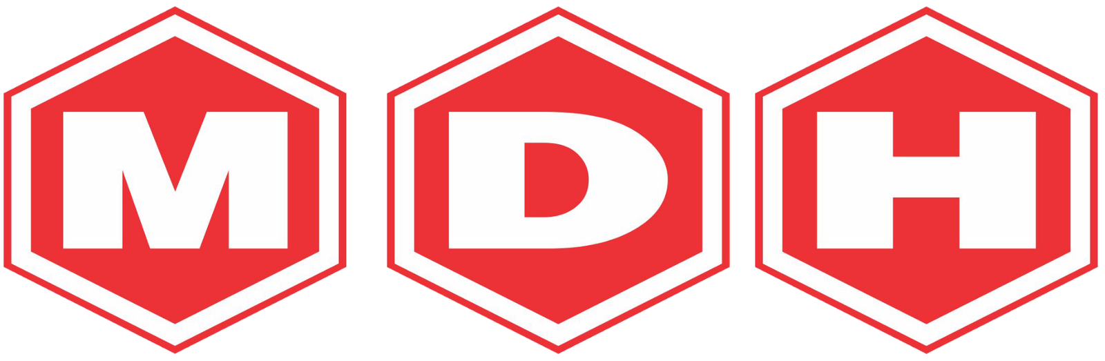 Home 123 MDH spices logo