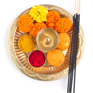 Pooja Items