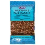 TOPOP MUKHWAS PAN MASALA 100g