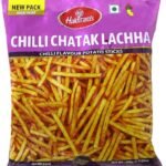 Haldiram’s Chilli Chatak Lachha