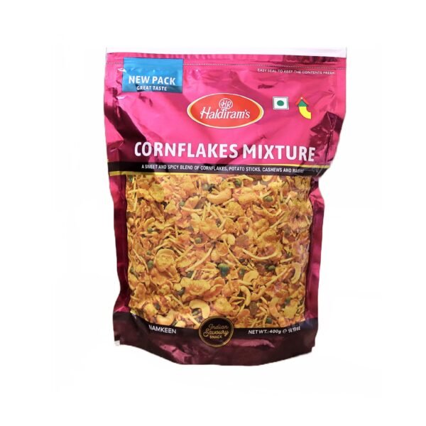 Haldiram’s Cornflakes Mixture