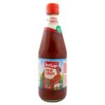 Kissan tomato ketchup 500ml