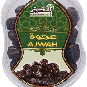 AJWA DATES 400G