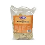 TOPOP RICE PAPDI JEERA 200GM