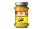 A2B Lemon Pickle 400G