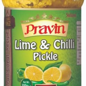 Pravin Lime Pickle 300G