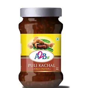 A2B Puli Kachal Thokku 400G