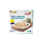 PRINCE FOODS Srilankan Veechu roti