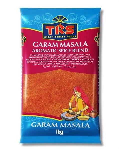 TRS Garam masala 1kg