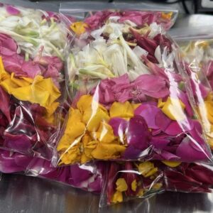 Mixed Flower 1 Pack