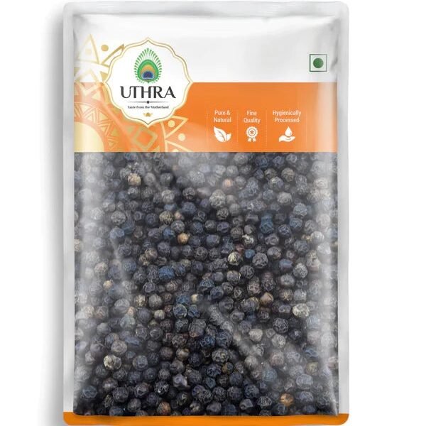 UTHRA BLACK PEPPER 250G