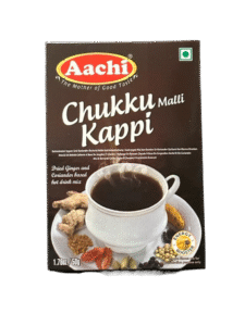 AACHI CHUKKU MALLI KAPPI 50G