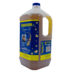 IDHAYAM SESAME OIL 5LTR