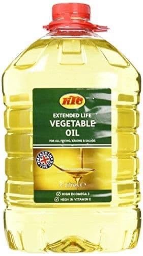 Img_3923 KTC VEGETABLE OIL 5LTR - Image 1