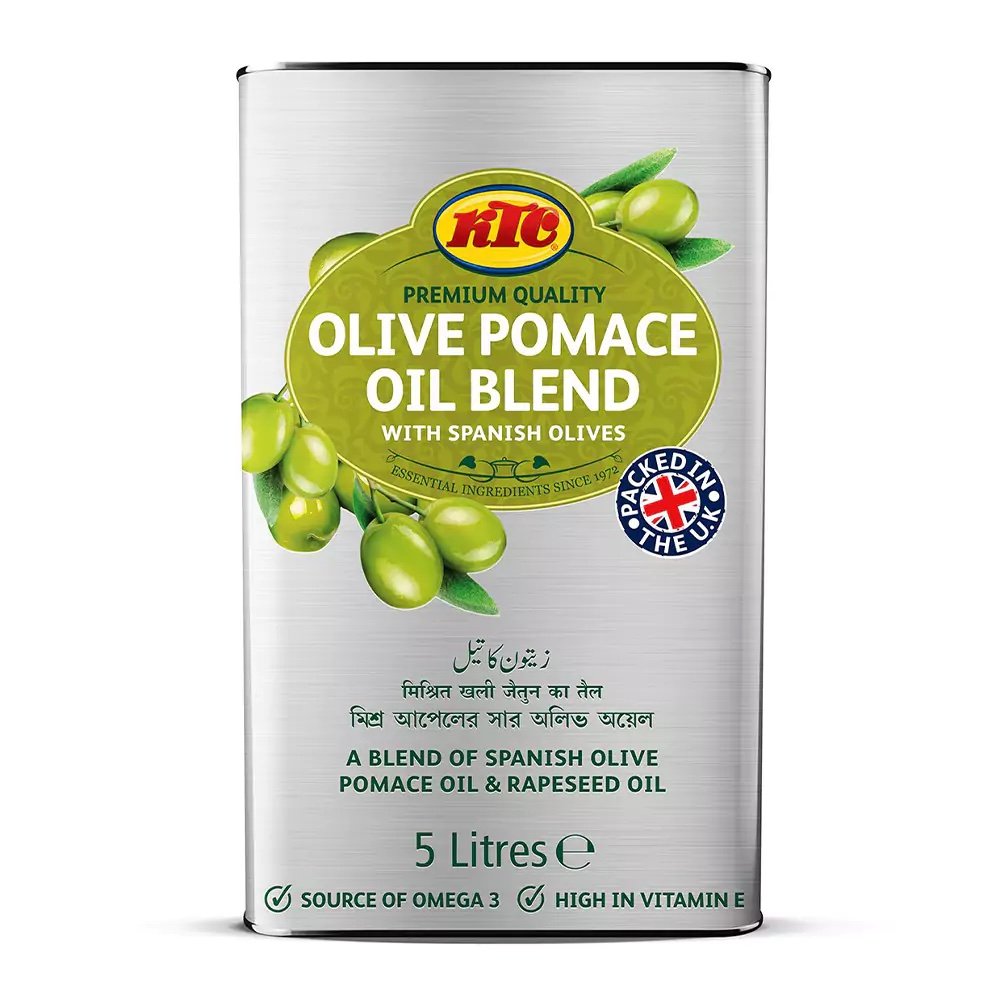 Img_3924 KTC OLIVE-POMACE OIL BLEND 5LTR - Image 1