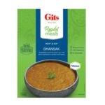 GITS READY MEALS Dhansak 300G