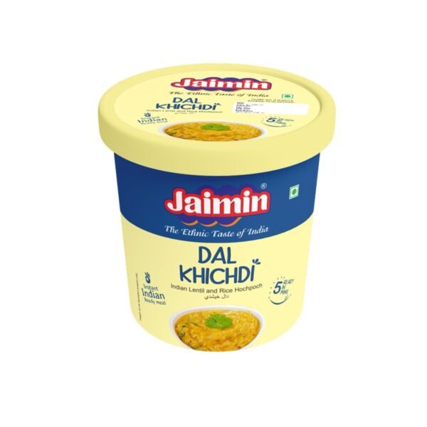 JAIMIN DAL KHICHDI 70G