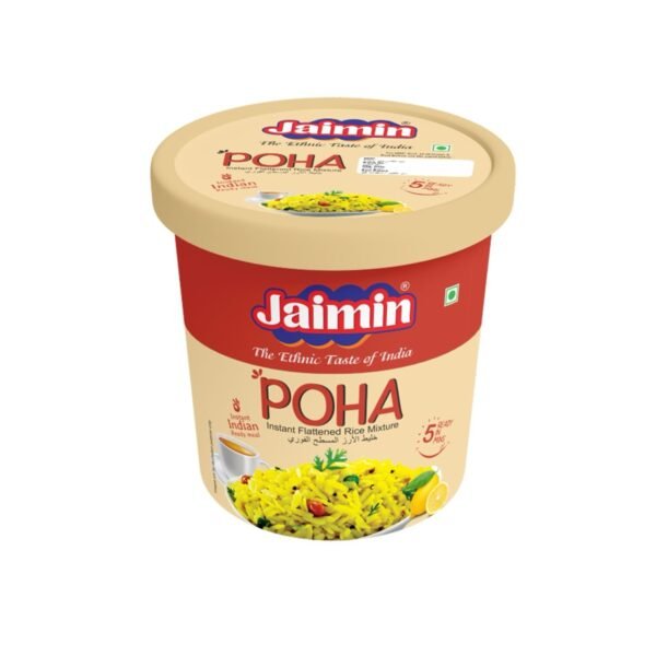 JAIMIN POHA 100G