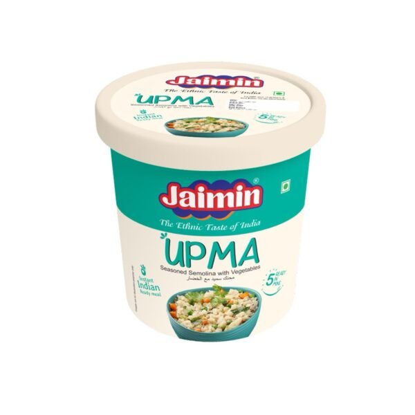 JAIMIN UPMA 90G