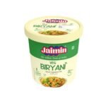 JAIMIN VEG BIRYANI 80G