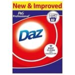 Daz detergent powder 500g