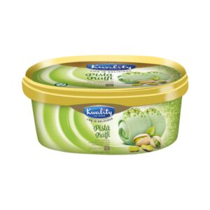 KWALITY PISTA KULFI 900ML