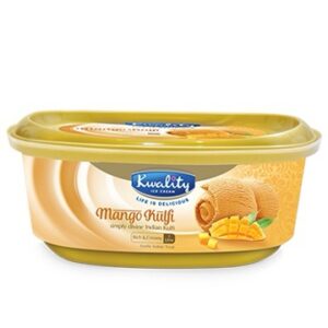 KWALITY MANGO KULFI 900ML