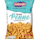 JAIMIN PERI PERI PENNE 60G BUY 2 FOR £1.20