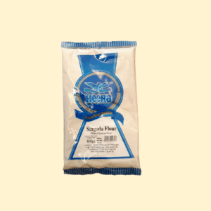 SARAS SINGODA FLOUR 400G