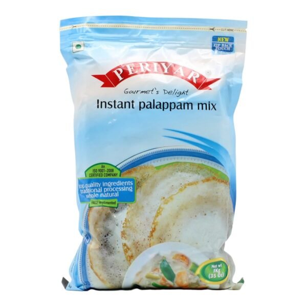 PERIYAR INSTANT PALAPPAM MIX 1KG