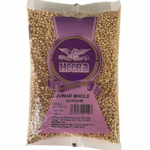 HEERA JUWAR WHOLE 500G