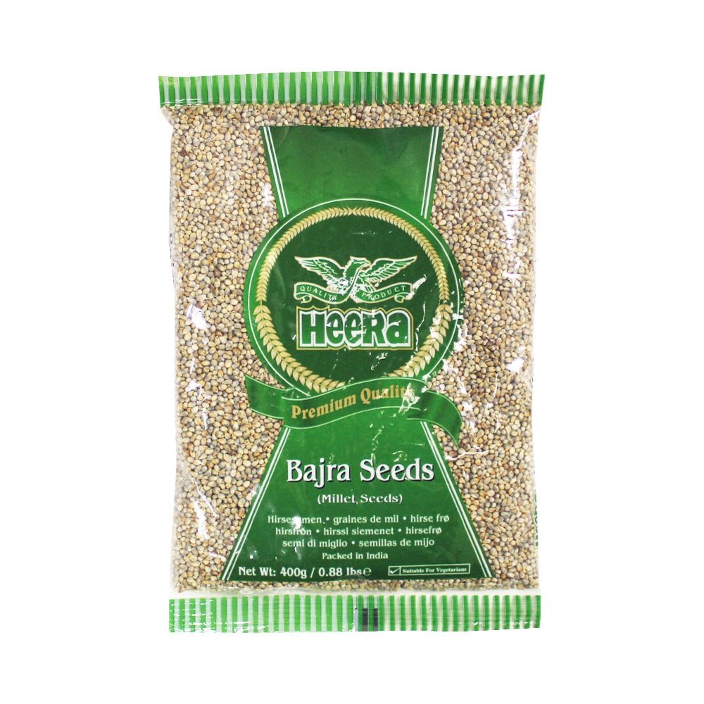 Img_4005 HEERA BAJRA SEEDS 1.5KG - Image 1
