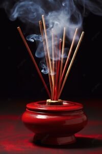HEM INCENSE STICKS 6 FOR £3